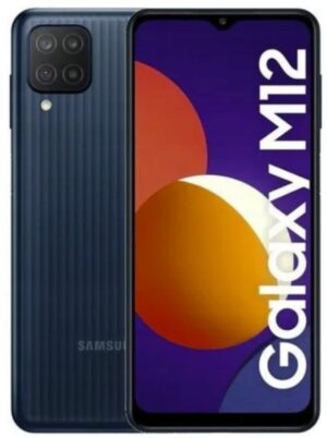 Wymiana baterii Samsung Galaxy M12 | Klinika Szybek Łódź