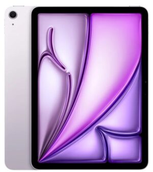Wymiana wyświetlacza Apple iPad Air 11 M3 -13\" A3266, A3267, A3268, A3269, A3270, A3271 | Klinika Szybek Łódź