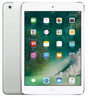 Diagnostyka i naprawa Apple iPad mini 2 -A1489, A1490, A1491 | Klinika Szybek Łódź