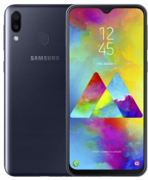 Wymiana wyświetlacza Samsung Galaxy M20 | Klinika Szybek Łódź