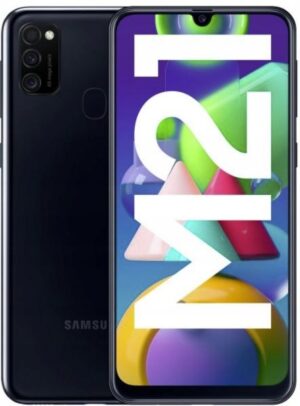 Diagnostyka i naprawa Samsung Galaxy M21 | Klinika Szybek Katowice