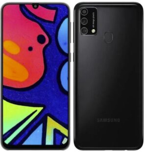Regeneracja wyświetlacza Samsung Galaxy M21s | Klinika Szybek Łódź
