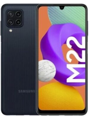 Naprawa gniazda ładowania Samsung Galaxy M22 | Klinika Szybek Łódź