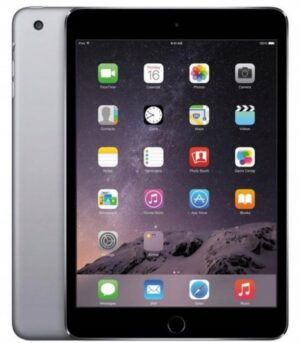 Regeneracja wyświetlacza Apple iPad mini 3 -A1599, A1600 | Klinika Szybek Łódź