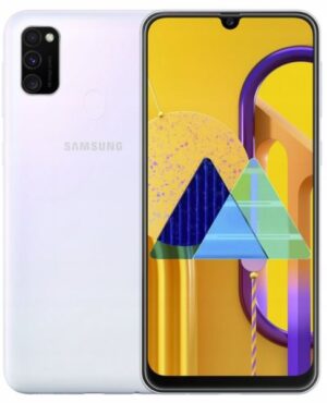 Wymiana baterii Samsung Galaxy M30s | Klinika Szybek Katowice