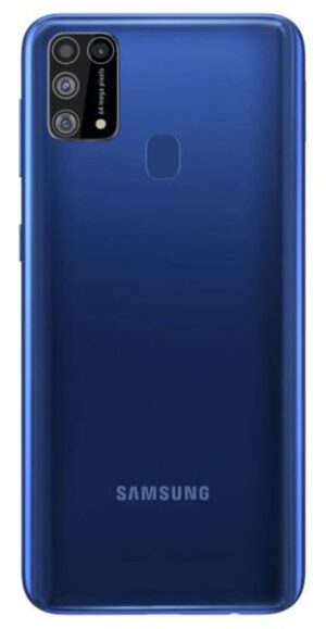 Wymiana wyświetlacza Samsung Galaxy M31 | Klinika Szybek Łódź