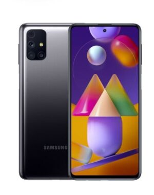 Diagnostyka i naprawa Samsung Galaxy M31s | Klinika Szybek Łódź