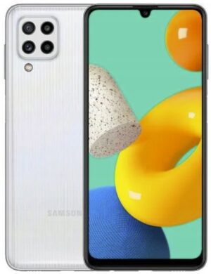 Regeneracja wyświetlacza Samsung Galaxy M32 | Klinika Szybek Łódź