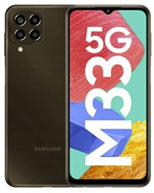 Naprawa gniazda ładowania Samsung Galaxy M33 | Klinika Szybek Katowice