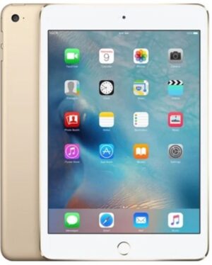 Naprawa gniazda ładowania Apple iPad mini 4 -A1538, A1550 | Klinika Szybek Katowice