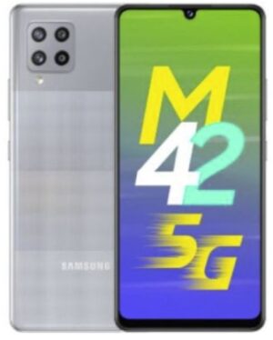 Wymiana baterii Samsung Galaxy M42 5g | Klinika Szybek Łódź