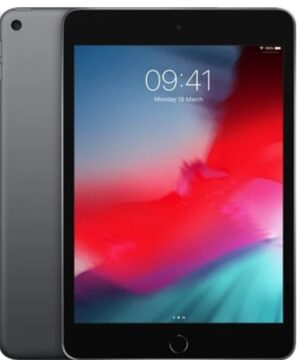 Wymiana szybki / tylnej obudowy Apple iPad mini 5 -A2133, A2124, A2125 | Klinika Szybek Łódź