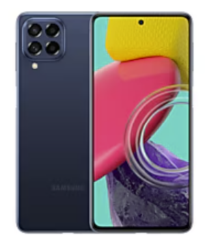 Regeneracja wyświetlacza Samsung Galaxy M53 5G | Klinika Szybek Łódź