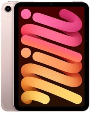 Wymiana baterii Apple iPad mini 6 -A2568, A2569 | Klinika Szybek Łódź