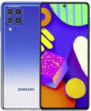 Wymiana szybki / tylnej obudowy Samsung Galaxy M62 | Klinika Szybek Łódź
