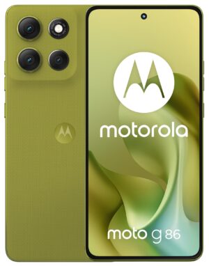 Wymiana baterii Motorola Moto G86 | Klinika Szybek Łódź