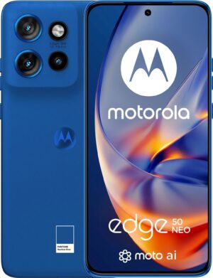 Naprawa gniazda ładowania Motorola Edge 50 Neo | Klinika Szybek Katowice