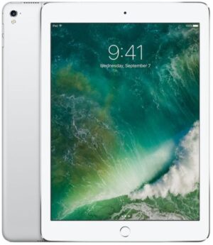 Wymiana wyświetlacza Apple iPad Pro | Klinika Szybek Łódź