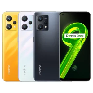 Diagnostyka i naprawa Realme | Klinika Szybek Łódź