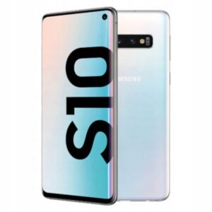 Diagnostyka i naprawa Samsung Galaxy S10 | Klinika Szybek Łódź