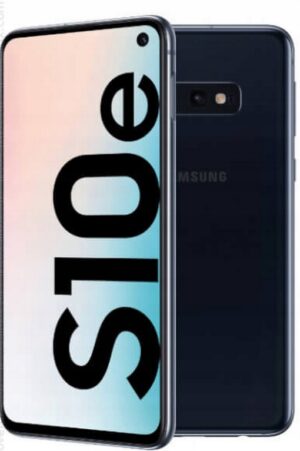 Wymiana baterii Samsung Galaxy S10 E | Klinika Szybek Katowice