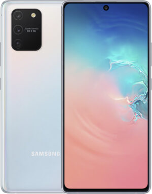 Regeneracja wyświetlacza Samsung Galaxy S10 Lite | Klinika Szybek Łódź