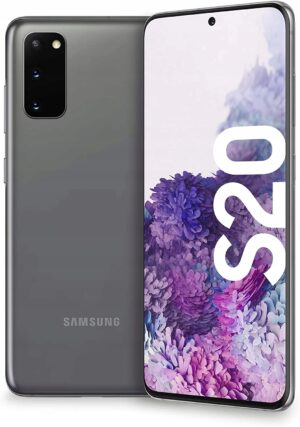 Naprawa gniazda ładowania Samsung Galaxy S20 | Klinika Szybek Katowice
