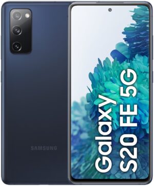Wymiana wyświetlacza Samsung Galaxy S20 FE 5G | Klinika Szybek Łódź