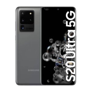 Wymiana baterii Samsung Galaxy S20 Ultra | Klinika Szybek Łódź