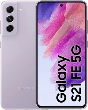 Wymiana szybki / tylnej obudowy Samsung Galaxy S21 FE | Klinika Szybek Łódź