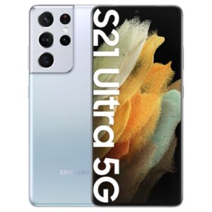 Naprawa gniazda ładowania Samsung Galaxy S21 Ultra | Klinika Szybek Łódź