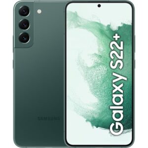 Wymiana wyświetlacza Samsung Galaxy S22+ | Klinika Szybek Łódź
