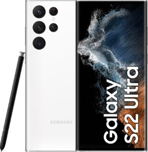 Diagnostyka i naprawa Samsung Galaxy S22 Ultra | Klinika Szybek Łódź