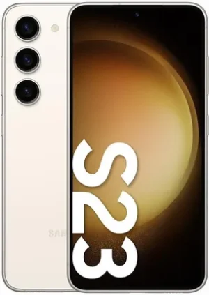 Regeneracja wyświetlacza Samsung Galaxy S23 | Klinika Szybek Łódź