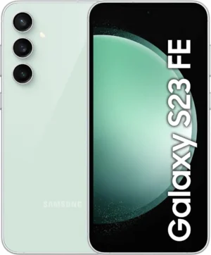 Wymiana baterii Samsung Galaxy S23 FE | Klinika Szybek Łódź