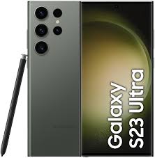 Wymiana szybki / tylnej obudowy Samsung Galaxy S23 Ultra | Klinika Szybek Łódź