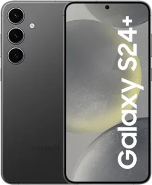Diagnostyka i naprawa Samsung Galaxy S24+ | Klinika Szybek Katowice
