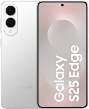 Wymiana wyświetlacza Samsung Galaxy S25 Edge | Klinika Szybek Łódź