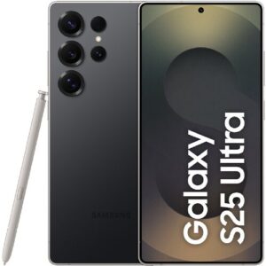 Wymiana baterii Samsung Galaxy S25 Ultra | Klinika Szybek Katowice