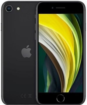 Wymiana wyświetlacza iPhone Se 2020 | Klinika Szybek Łódź