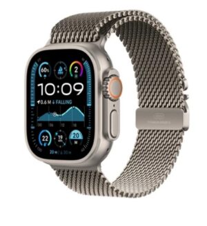 Wymiana wyświetlacza Apple Watch Ultra Gen 2 -49mm | Klinika Szybek Łódź