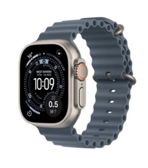 Diagnostyka i naprawa Apple Watch Ultra Gen 3 -49mm | Klinika Szybek Katowice