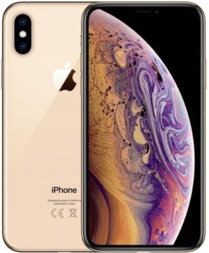 Wymiana wyświetlacza iPhone Xs | Klinika Szybek Łódź