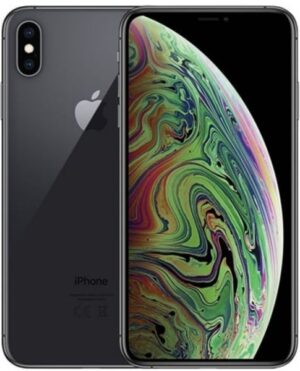Wymiana baterii iPhone Xs Max | Klinika Szybek Łódź