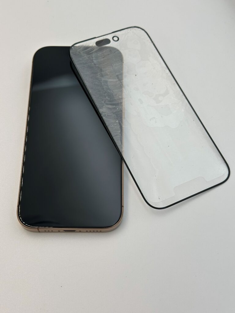 Regeneracja wyświetlacza iPhone 15 Pro – Serwis Łódź | Klinika Szybek