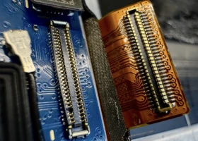 Twój Samsung przestał ładować ? możliwe że uszkodzone zostało złączę FPC na płycie głównej, zapraszamy na ekspertyzę i naprawę twojego telefonu