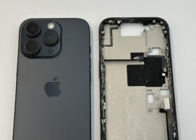 IPhone 16 Pro | Klinika Szybek Łódź