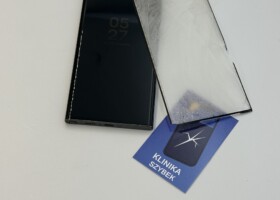 Samsung S23 Ultra | Klinika Szybek Łódź