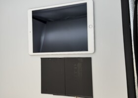 IPad 5 generacji | Klinika Szybek Łódź