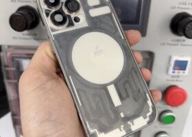 Naprawa iPhone 14 pro